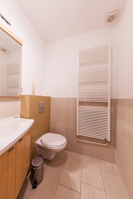 Mansard Apartment Antonovicha 4 キエフ エクステリア 写真