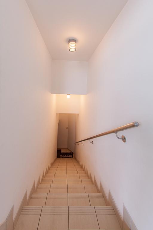 Mansard Apartment Antonovicha 4 キエフ エクステリア 写真