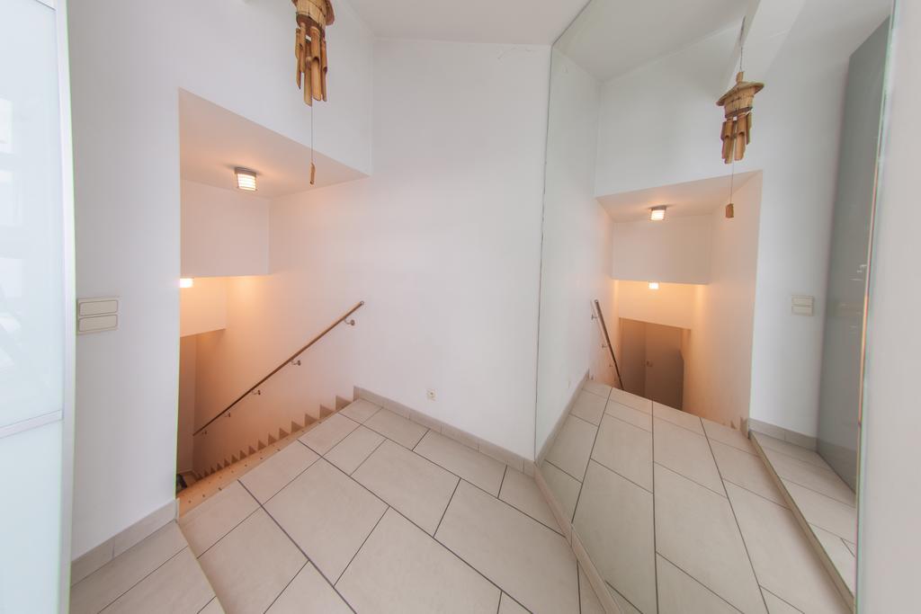 Mansard Apartment Antonovicha 4 キエフ エクステリア 写真